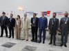 Russian citizens cast ballots at embassy in Pakistan