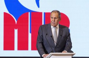 Moscow hosts IV Congress of International Russophile Movement