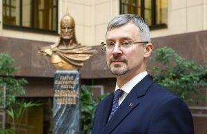 Ambassador Khorev thanks Russian citizens for participating in State Duma elections