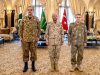 Saudi, Pakistan and Türkiye military chiefs reaffirm collective defence under Makkah agreement