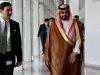 Saudi Arabia’s new ambassador arrives in Islamabad