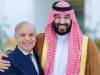 PM Shehbaz Sharif felicitates Saudi leadership, people on National Day
