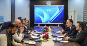 Pakistan, Türkiye discuss DISCO privatisation, expanded energy cooperation