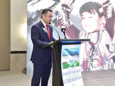 Uzbekistan-Pakistan ties entering new era of strategic partnership: Ambassador Alisher Tukhtaev
