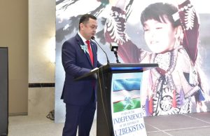 Uzbekistan-Pakistan ties entering new era of strategic partnership: Ambassador Alisher Tukhtaev