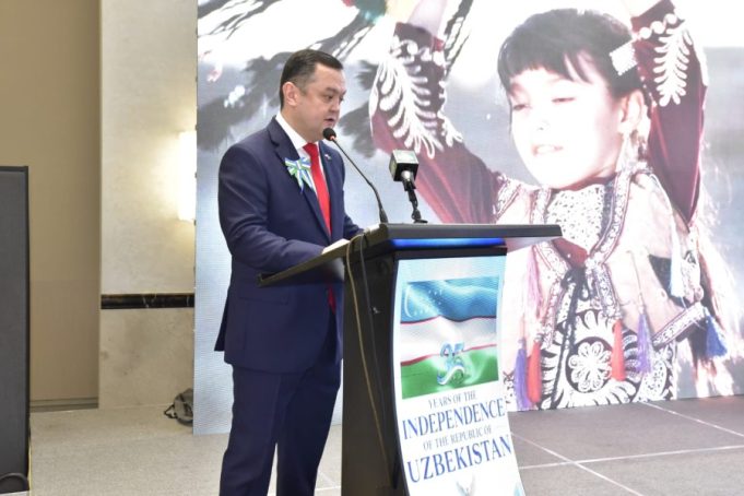 Uzbekistan-Pakistan ties entering new era of strategic partnership: Ambassador Alisher Tukhtaev