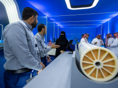 Saudi Water Authority to sign agreements for seven new water industry manufacturing plants