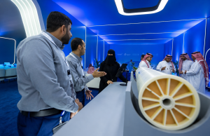 Saudi Water Authority to sign agreements for seven new water industry manufacturing plants