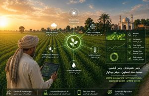 AI comes to help smallholder farmers as Agtrinsic expands Disease Intelligence Engine for South Asia