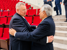 Ishaq Dar, Russian Deputy PM reaffirm Pakistan-Russia partnership