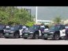 Islamabad Police receives 50 electric vehicles to promote smart, safe, green policing