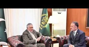 Türkiye, Pakistan reaffirm commitment to deepen bilateral cooperation