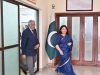 Dar visits Nepal Embassy, expresses Pakistan’s solidarity with flood-hit Nepal