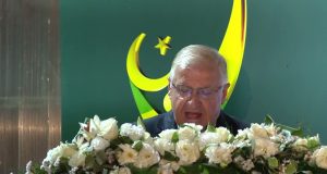 Türkiye hails Pakistan as strategic partner, backs historic Makkah Joint Defence Agreement