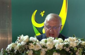Türkiye hails Pakistan as strategic partner, backs historic Makkah Joint Defence Agreement