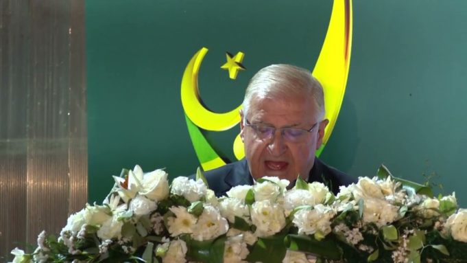 Türkiye hails Pakistan as strategic partner, backs historic Makkah Joint Defence Agreement