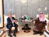 Pakistan, Saudi Arabia reaffirm brotherly ties, strengthen defence cooperation