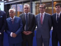PM Shehbaz opens London Stock Exchange trading session, inaugurates $3bn Eurobond