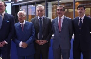 PM Shehbaz opens London Stock Exchange trading session, inaugurates $3bn Eurobond