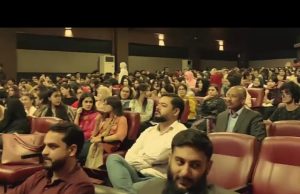 Bahria University hosts screening of Russian film marking 85th anniversary of Leningrad Siege