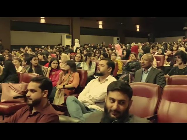 Bahria University hosts screening of Russian film marking 85th anniversary of Leningrad Siege