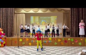 Russian Embassy School marks new academic year with Knowledge Day concert in Islamabad