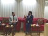 Saudi, Pakistani media officials discuss avenues for enhanced cooperation