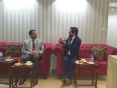 Saudi, Pakistani media officials discuss avenues for enhanced cooperation