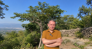 French Ambassador Jean-Noël Poirier vows to take Pakistan-France ties to new heights