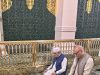 Ishaq Dar arrives in Madinah ahead of Riyadh meeting under Makkah Joint Defence Agreement