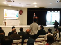 Türkiye awards scholarships to 112 Pakistani students for studies in Türkiye