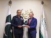 PIA, France discuss cooperation to strengthen European operations