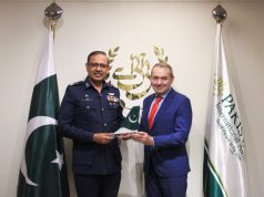 PIA, France discuss cooperation to strengthen European operations