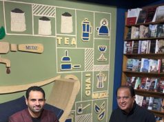 Saudi Press Attaché, Geo News Director discuss media cooperation