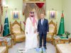 Saudi Ambassador meets Turkmenistan’s Envoy to Pakistan to strengthen diplomatic ties