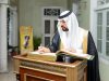 Saudi Ambassador visits Allama Iqbal Museum, highlights Pakistan’s cultural heritage