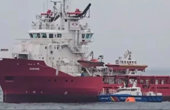 Black Sea drone attack: Why a cargo ship’s sinking near Romania has raised alarm