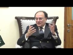 Pakistan, UK discuss economic reforms, trade and investment cooperation