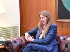 Pakistan, UK review bilateral ties, discuss regional developments