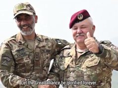Pakistan-Russia Joint Military Exercise “Druzhba-IX” concludes at Cherat