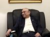President Zardari briefed on security situation in Pakistan, particularly Khyber Pakhtunkhwa