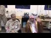 Sheikh Dr. Rashid bin Ramzan Al-Hajri delivers motivational message to defenders of Haramain Sharifain