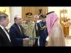 President Zardari reaffirms Pakistan’s strategic partnership with Saudi Arabia, welcomes new ambassador