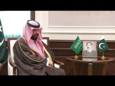 Saudi Ambassador, Field Marshal Syed Asim Munir discuss defence cooperation, regional security